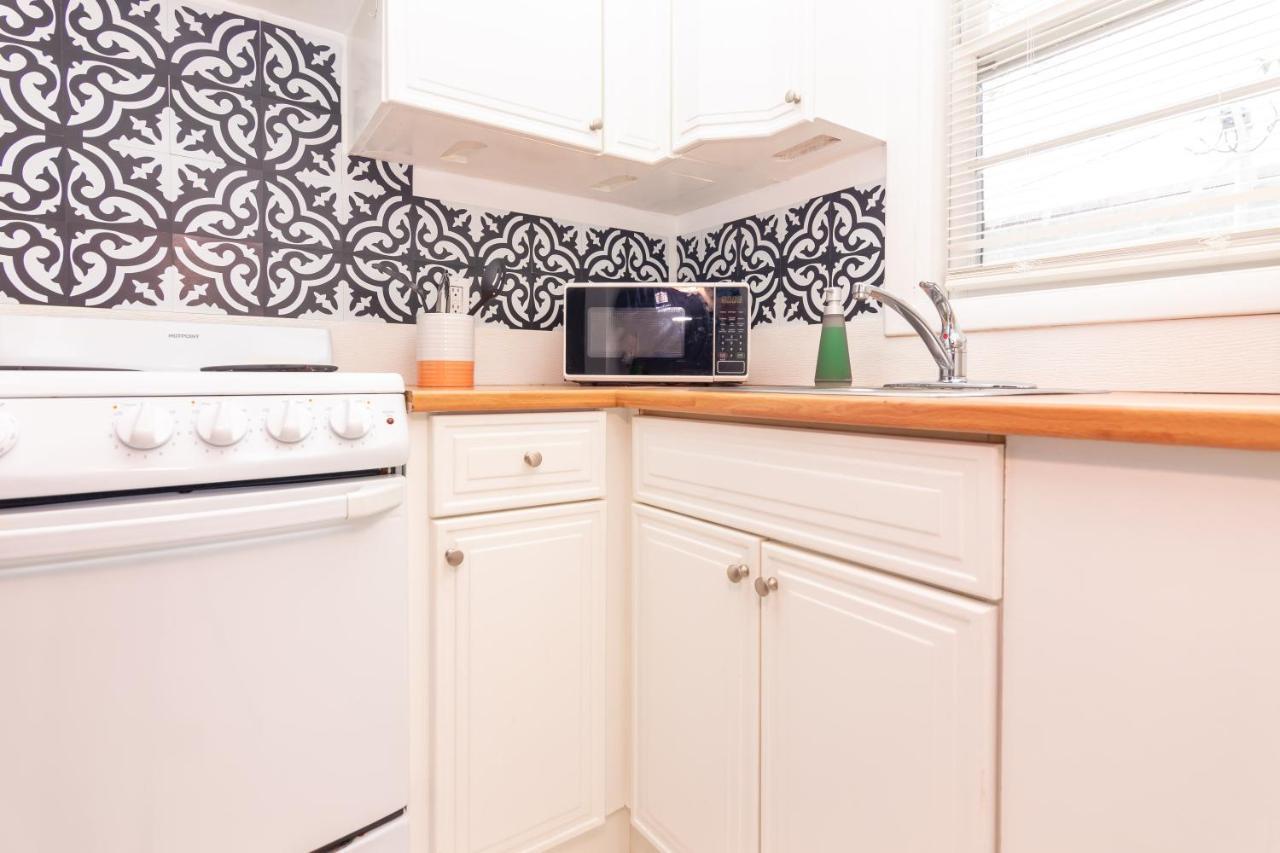 Apartmán Studio Las Olas Beach - Fort Lauderdale - 5 Minutes Walk To Beach Exteriér fotografie