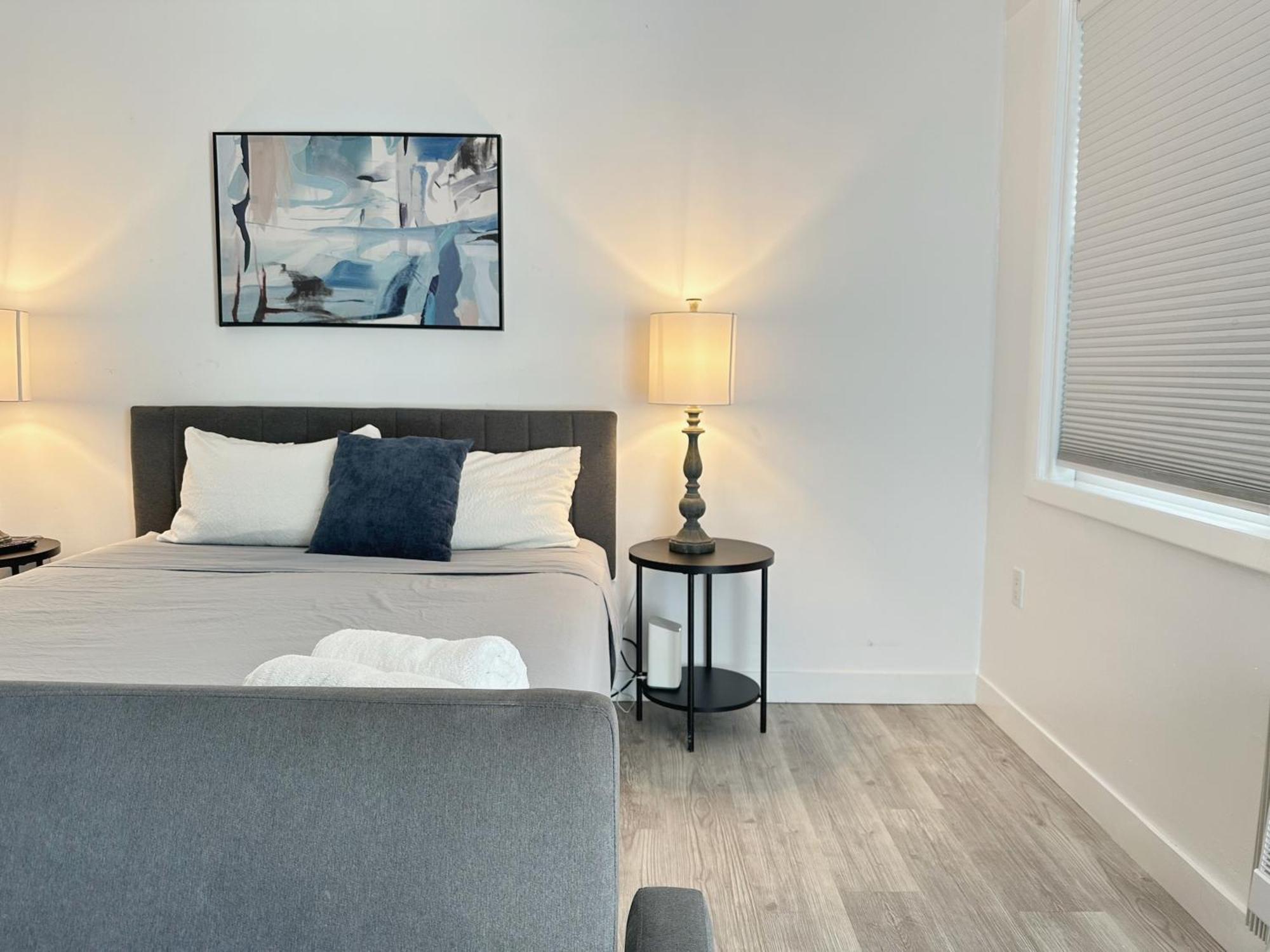 Apartmán Studio Las Olas Beach - Fort Lauderdale - 5 Minutes Walk To Beach Exteriér fotografie